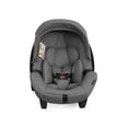 thumbnail image 4 of Chicco Autoasiento Kory Plus 2025 Baby Car Seat Lunar Rock, 4 of 9