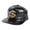 Black, variant on Dollar Sign Baseball Hat, Hip Hop Rapper Hat, Adjustable Rapper Headwear Baseball Hats with Dollar Sign, 80s 90s Fashionable Rock Hip Hop Baseballs Cap Hats Clothing Accessories, for Women Men Black