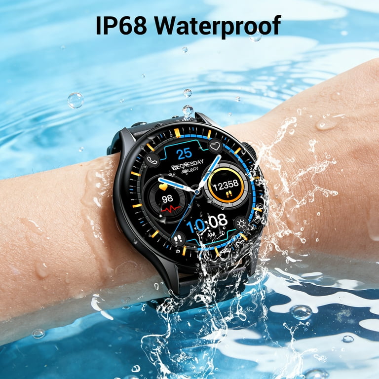 VILINICE Smart Watch, 1.43