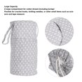 thumbnail image 4 of Organizador De Bolsas De Ganchillo, Bolsa De Hilo Con Cordón De Gran Capacidad Multiusos Para El Hogar, 4 of 7