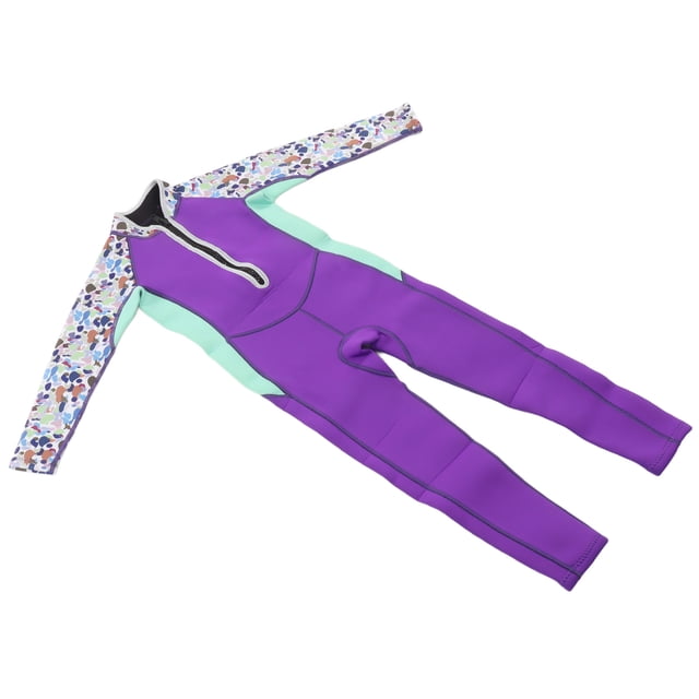 EBTOOLS Traje de Neopreno Suave y Cálido para Niños para Buceo y Natación ANGGREK Otros