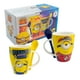 thumbnail image 1 of Juego 2 Tazas de Porcelana Ambient 21 Mi Villano Favorito 4 310 ml con Caja de Regalo, 1 of 8