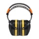 thumbnail image 1 of Orejeras con cancelación de ruido Auriculares para bateristas Accesorios Auriculares auditivos para Amarillo, 1 of 8