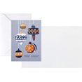 thumbnail image 4 of Boxed Christmas Cards Assortment, Peace Hope Joy (48 Cards with Envelopes), 4 of 8
