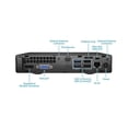 thumbnail image 2 of Restored CPU HP EliteDesk 705 G3 Mini AMD PRO A 10-9700E 32GB y 512GB SSD + 500GB HDD (Refurbished), 2 of 3
