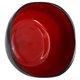 thumbnail image 2 of Cuenco para servir Gibson Home 26 cm rojo y negro, 2 of 5