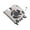 CPU, variant on Laptops CPU GPU Fan Coolers Replacement DC12V Quiet for 16s IMH9 9 16IMH9 ORG