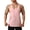 Pink, variant on Cotton Tank Tops for Men Y-Back Workout Muscle Shirt Bodybuilding Stringer Shirts Moisture Wicking Tanks Sleeveless T Shirts U Neck Tees Solid Classic Blouse Outdoor Sports Top