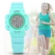 thumbnail image 4 of Reloj impermeable, reloj digital impermeable para niños y estudiantes, materiales de la mejor calidad, 4 of 8
