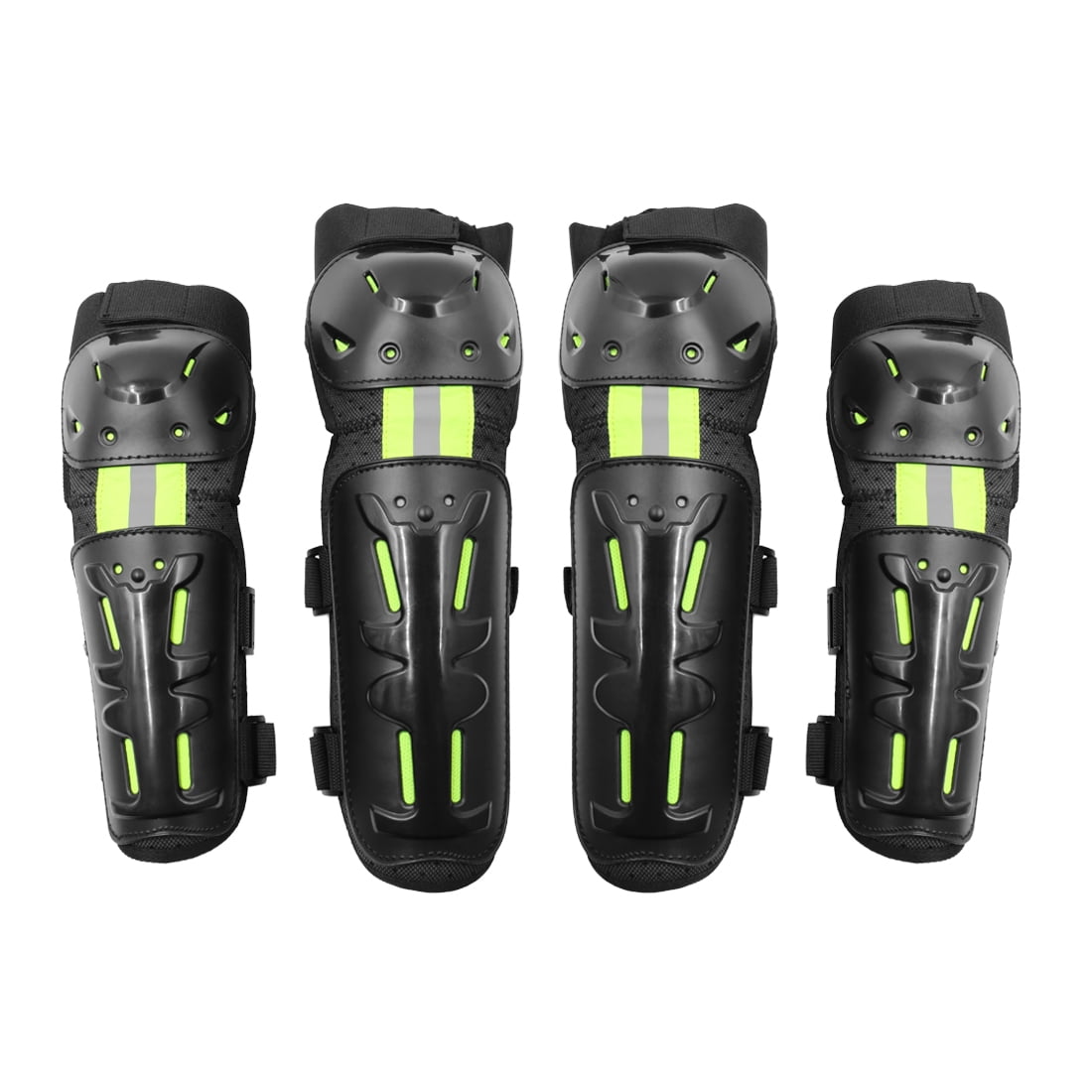motorcycle ankle guards