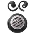 thumbnail image 1 of Auriculares Inalámbricos para Juegos, con Bluetooth, Micrófono Incorporado y Cancelación de Ruido. Auriculares Deportivos y para ., 1 of 5