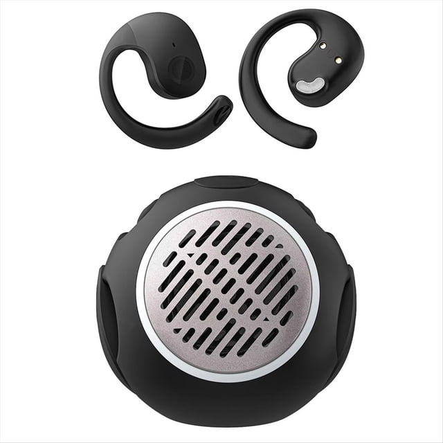 Auriculares Inalámbricos para Juegos, con Bluetooth, Micrófono Incorporado y Cancelación de Ruido. Auriculares Deportivos y para .