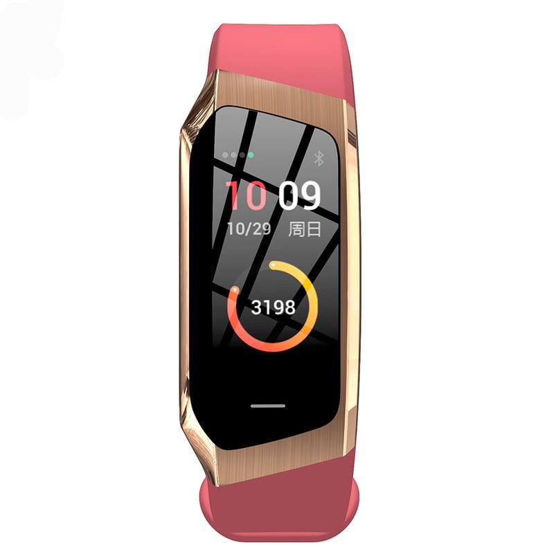 e18 smart band