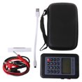 thumbnail image 4 of LB02 Calibrator Tester Resistance Current Voltmeter 4-20 Generator, 4 of 5