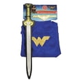 thumbnail image 2 of WONDER WOMAN CAPE & SWORD, 2 of 3