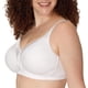 thumbnail image 3 of Bra Playtex, 18 horas, suave y sedoso, suavizante, inalámbrico, 36 DD, 3 of 6