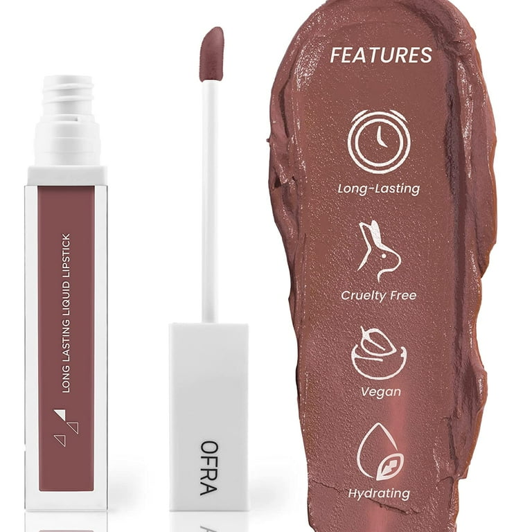 Ofra lipstick 2024