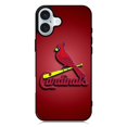 thumbnail image 1 of St Louis Cardinals 10th iPhone 16 Plus Case,iPhone 14 Pro Max, 1 of 2