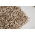 thumbnail image 2 of Benzara Contemporary Style Area Rug In Polyester With cotton Backing, Blue-Color:Beige, 2 of 4