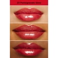 thumbnail image 3 of Bálsamo de color 2 en 1 Lip Perfector Clarins para labios y mejillas, 3 of 5