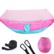 thumbnail image 1 of Hamaca para acampar en la jungla individual doble multifuncional LYD con mosquitera y bolsa de almacenamiento lyd modelStyleType, 1 of 1