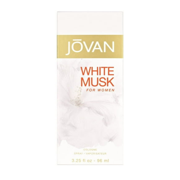 Jovan Musk Body Lotion