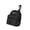 Black, variant on Compacts Dog Poops Bag Carriers Convenient Pet Litter Storage Pouches For Outdoor Hiking And Daily Walk