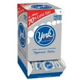 thumbnail image 3 of York Peppermint Patties, 175-Count Changemaker, 5 Pound 4 Ounce, 3 of 3