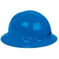 thumbnail image 1 of Casco de Seguridad Ala Ancha Azul Truper 10570, 1 of 3