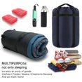 thumbnail image 2 of Bolsa de Compresión Borogo 24L Impermeable Azul Oscuro, 2 of 6