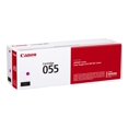 thumbnail image 2 of CANON USA 3014C001 CARTRIDGE055MAGENTA,STANDARD, 2 of 4