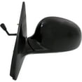 thumbnail image 5 of Mirror Compatible With 1992-1995 Honda Civic Left Driver Side Paintable Kool-Vue, 5 of 6