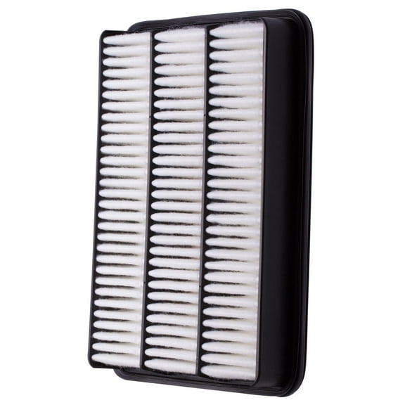 PG Engine Air Filter PA5305 | Fits 2001-2007 Toyota Sequoia, 2003-2009 4Runner, 2003-2009 Lexus GX470