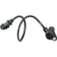 thumbnail image 2 of Brand New Crankshaft Crank Shaft Position Sensor For 1998-2001 Kia Sephia and Spectra 1.8L Oem Fit CRK32, 2 of 9