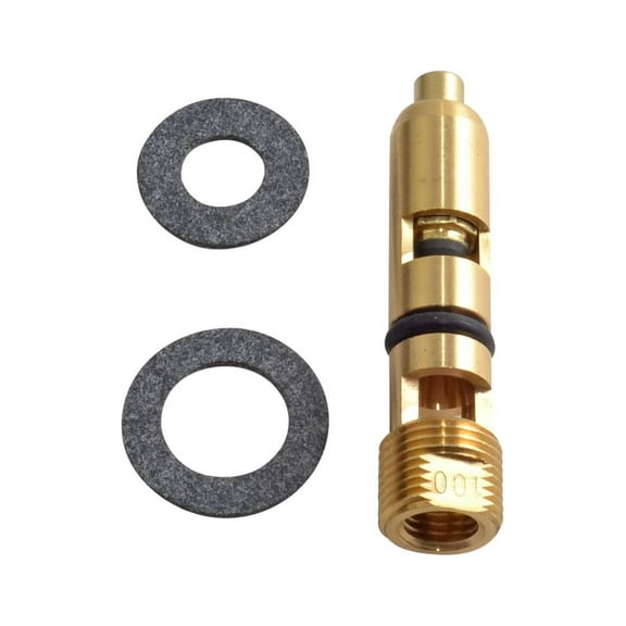 Quick Fuel Technology 18-466QFT Carburetor Needle and Seat
