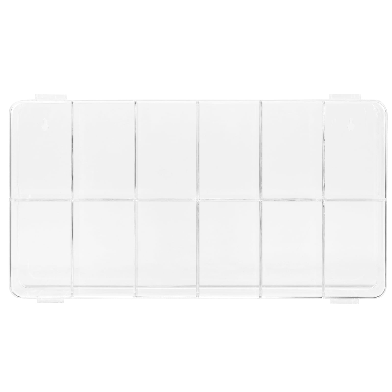 Action Figure Storage Box Cartoon Figure Doll Display