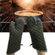 thumbnail image 1 of Protector Para Hornear, Guantes De Horno De Textura Sin Deslizamiento Higiénico, Mano De Obra Exquisita Para Horno Para Horno De Horno De Microondas En El Hogar, 1 of 7