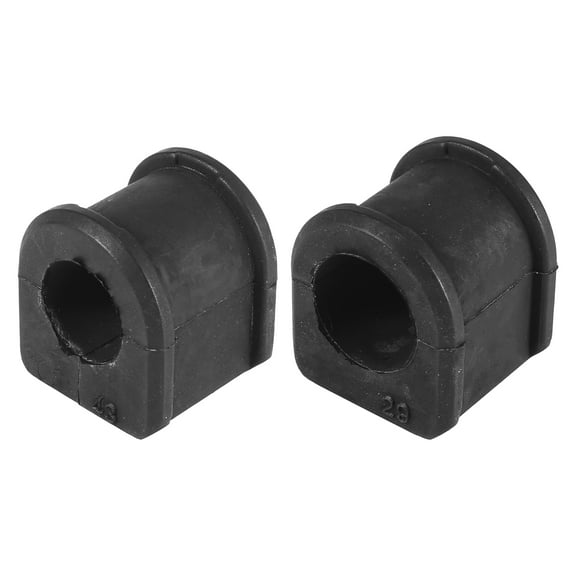 1 Pair CC29-34-156C C243-28-156D Front Stabilizer Sway Bar Bushing Replacement for Mazda 5 2006-2010