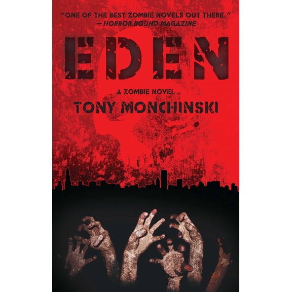 Eden (Paperback)