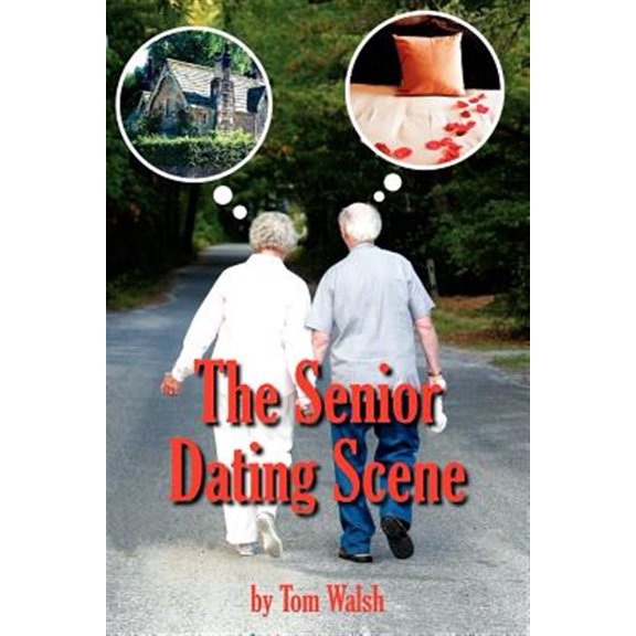 Pre-Owned The Senior Dating Scene: A Guide For the Senior Widowed or Divorced Person New to the Dating Scene (Paperback) 1425908527 9781425908522