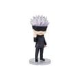 thumbnail image 1 of Figura Satoru Gojo Bandai Jujutsu Kaisen Figuarts Mini 3.5 pulgadas ABS PVC, 1 of 2