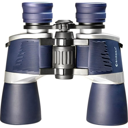 XWA Xtreme View Binoculars w Green Lens 10 x 50