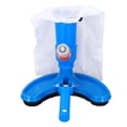thumbnail image 4 of Small Size and Lightweight Pool Vacuum with Brush, Easy to Assemble Jet Vac Cleaner for Pools and Spas, Suitable for Inflatable Pools, Waterfalls, Fountains and Ponds, 4 of 7