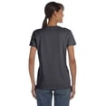 thumbnail image 2 of Gildan G500L Ladies Heavy Cotton T-Shirt, 2 of 3