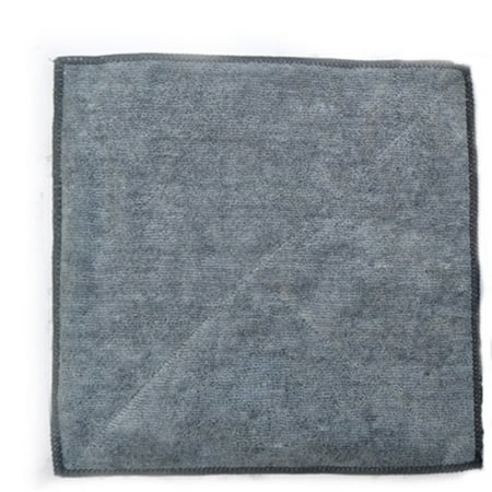 

Washing Fiber Dish Wiping Cloth Rags Cleaning Towel Washing Kitchen Kitchen，Dining & Bar Towel Table