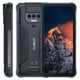 thumbnail image 1 of Smartphone Cubot KingKong 8 robusto, 6 GB de RAM, 256 GB de ROM, 10600 mA, 1 of 5