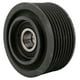 thumbnail image 1 of POLEA TENSORA DE ACCESORIOS SLF 200 1999 al 2000 THOMAS BUILT L6 5.9L KEEP ON GREEN  ., 1 of 3