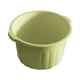 thumbnail image 2 of Bañera de hidromasaje para pies, bañera de inmersión, cubo portátil versátil para baño de pies, cuenco para pedicura Verde L, 2 of 9