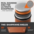 thumbnail image 3 of GOKICK Rolling 20° Angle Knife Sharpeners, 3 of 7