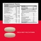 thumbnail image 5 of Suplemento GNC Mega Men Performance & Vitality Vitapak, 30 paquetes, 5 of 9